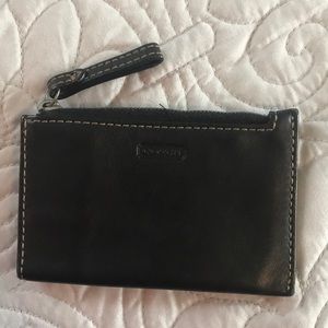 Coach small money/card case